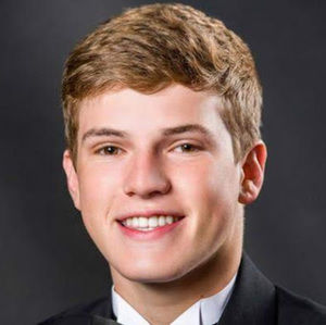 Meet your Posher, Ian